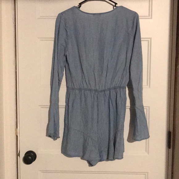 Romper - Picture 5 of 5